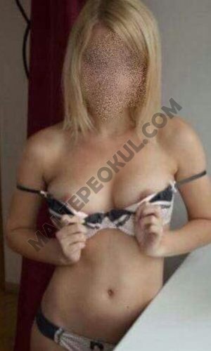 Kartal Soğanlık Escort Bayan Bahar - Image 7