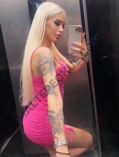 Maltepe Pendik Gebze Escort Bayan Mira - Image 2