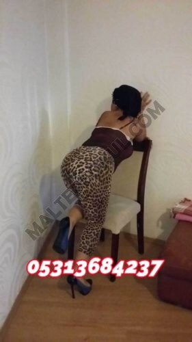 Pendik Escort Bayan Emine - Image 2