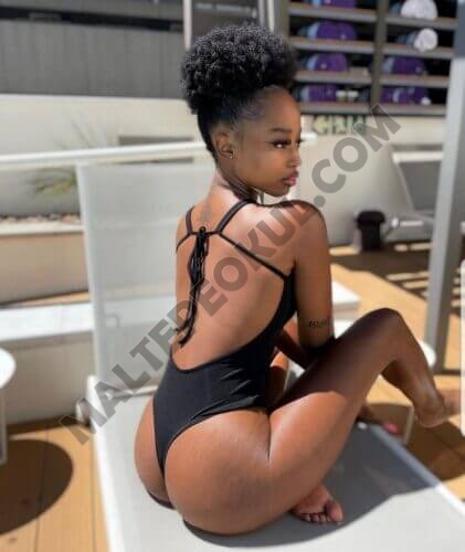 Ümraniye Ataşehir Sultanbeyli Escort Bayan Buse Sıla ve Tatyana - Image 3