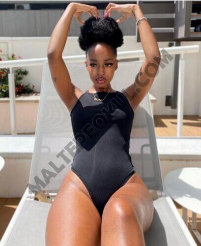 Ümraniye Ataşehir Sultanbeyli Escort Bayan Buse Sıla ve Tatyana - Image 5