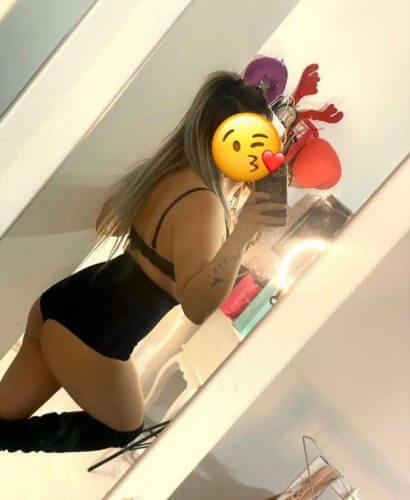 Anadolu Yakası Escort Bayan İnci - Image 6