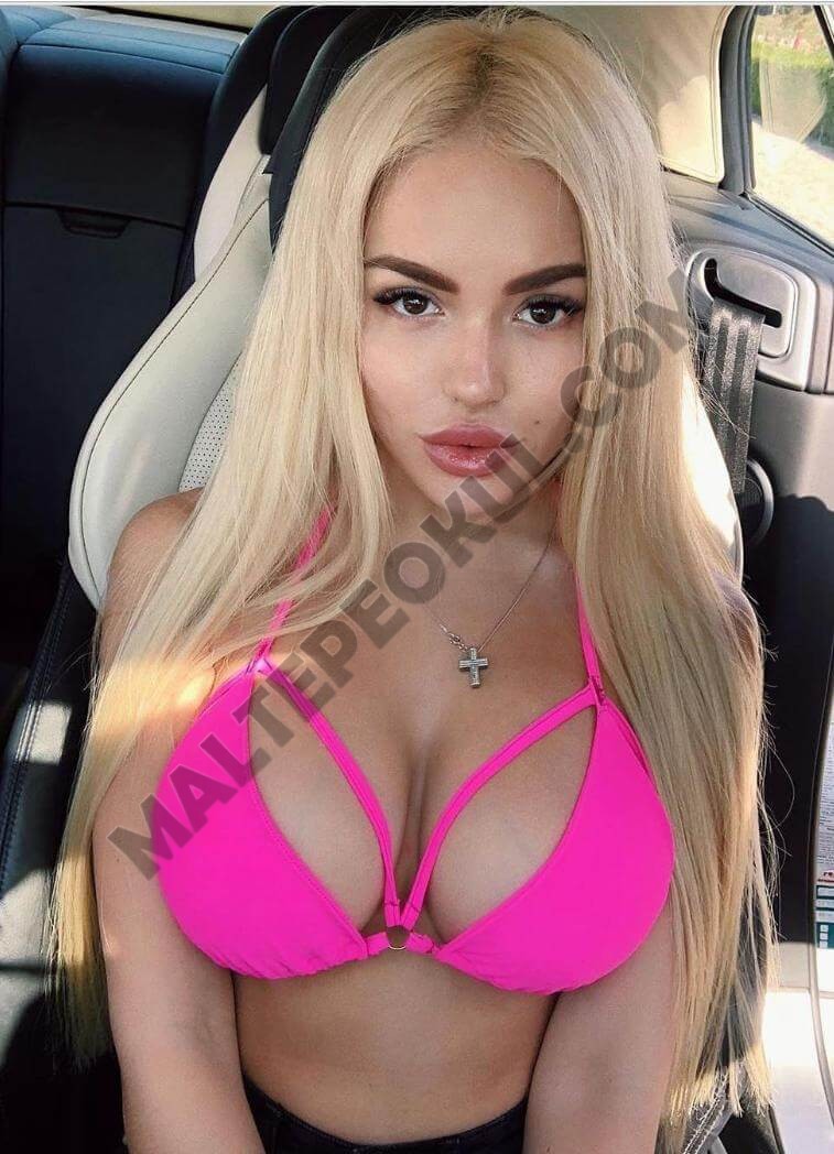 Anadolu Yakası Escort Bayan Nora - Image 6